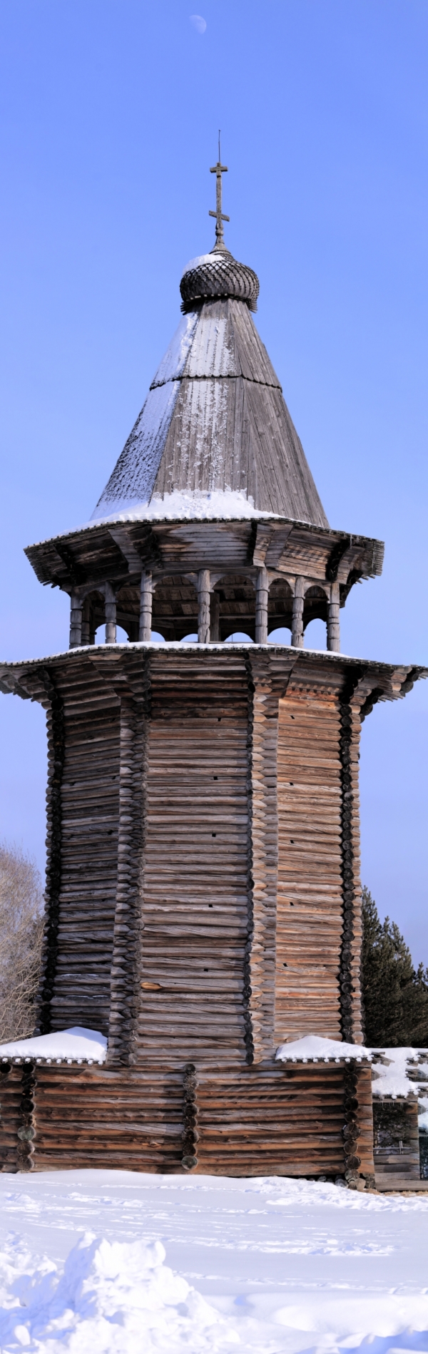 bell tower